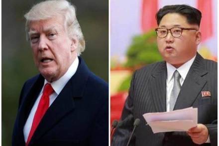 North Korea slams 'gangster-like' United States in nuclear talks