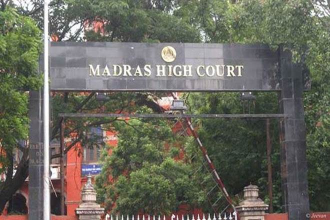 Madras HC seeks video, documents prior to firing incident Madras HC seeks video, documents prior to firing incident
