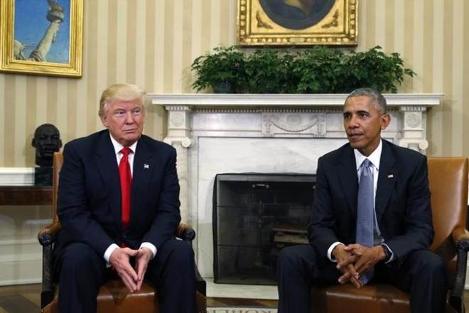 Donald Trump, Barack Obama see significant drop in Twitter followers
