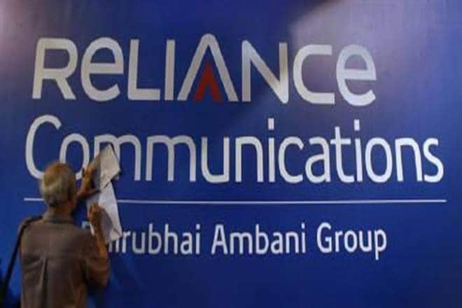 RCom, RCom bondholders, RCom meeting, Reliance Communications, bond restructuring