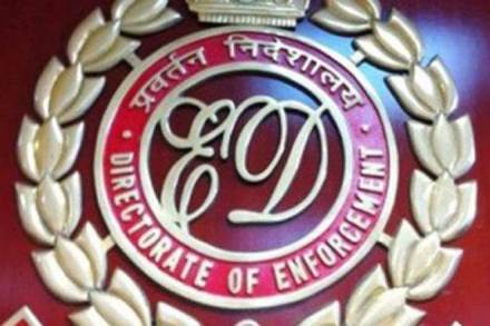 ED attaches Rs 101-cr assets in Chhattisgarh coal block allocation case
