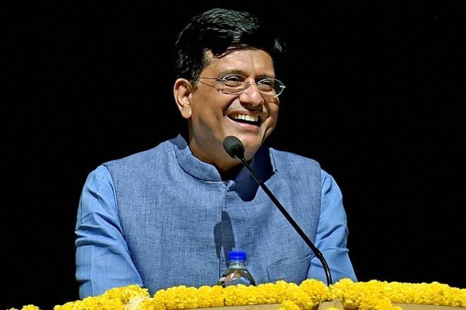 Government plans to simplify companies law, says Piyush Goyal