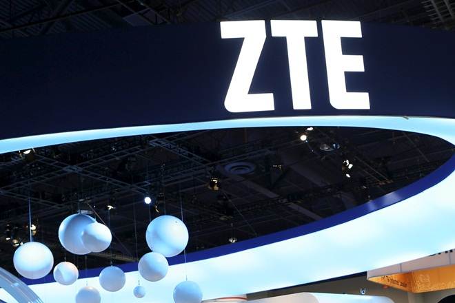 ZTE was almost forced out of business after being accused of selling sensitive information to Iran and N Korea