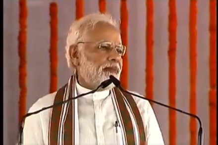 Mixed reactions on the outcome of 28th GST Council meeting in New Delhi did the round on social media (Image: Twitter)
