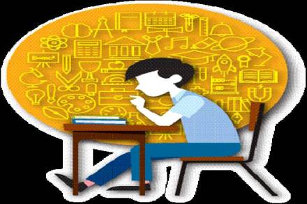 Why is there more emphasis on ‘teaching’ rather than ‘learning’ in teaching-learning process?