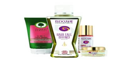 A slew of organic skincare brands have joined the ‘wellness’ bandwagon with a focus on mid-premium offerings for India