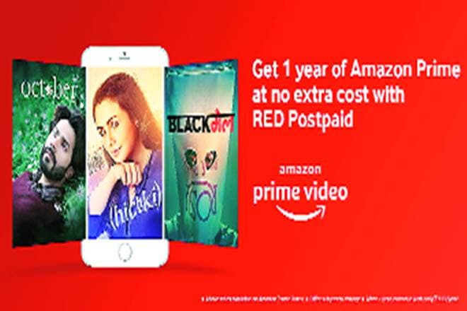 Free Amazon Prime memberships, Netflix subscriptions and live TV are telecom operators’ new means to retain high value customers Free Amazon Prime memberships, Netflix subscriptions and live TV are telecom operators’ new means to retain high value customers