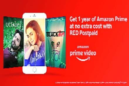 Free Amazon Prime memberships, Netflix subscriptions and live TV are telecom operators’ new means to retain high value customers