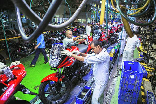 FY20e earnings cut 9% due to lower margins and higher tax; TP reduced to Rs 3,330