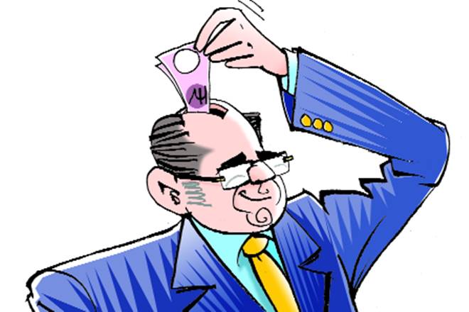 Has inequality increased in India?