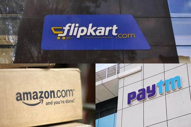 Discounts take a toll on e-commerce firms: Amazon, Flipkart, PayTm continue to bleed, losses up 6% in FY17 Discounts take a toll on e-commerce firms: Amazon, Flipkart, PayTm continue to bleed, losses up 6% in FY17