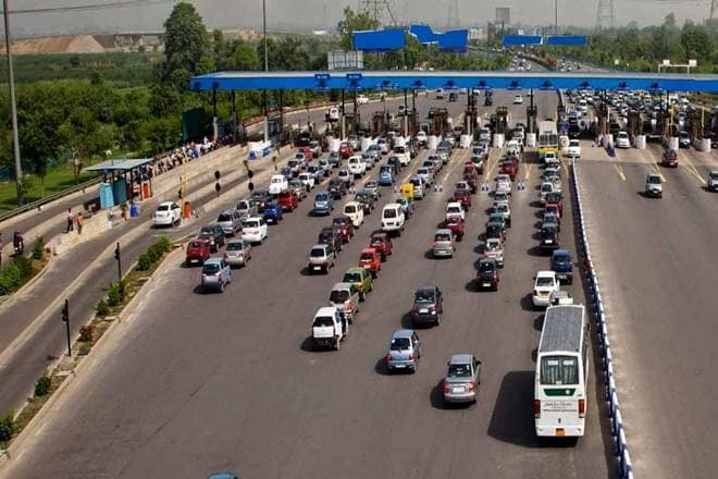 NHAI to install CCTV surveillance system to map congestion on toll plazas 