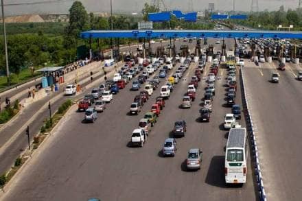NHAI to install CCTV surveillance system to map congestion on toll plazas 