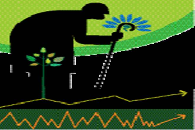 Investment in NPS less volatile than mutual funds (Illustration: shyam) Investment in NPS less volatile than mutual funds (Illustration: shyam)