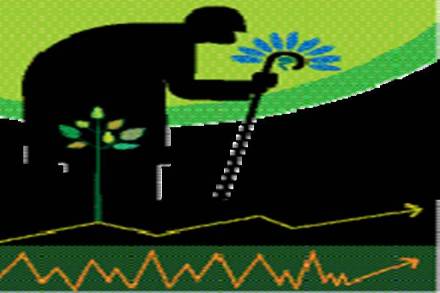 Investment in NPS less volatile than mutual funds (Illustration: shyam) Investment in NPS less volatile than mutual funds (Illustration: shyam)