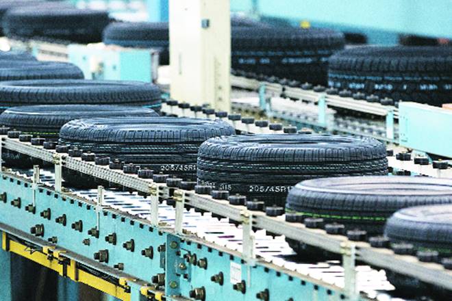 Tyre body demands import duty waiver for natural rubber 