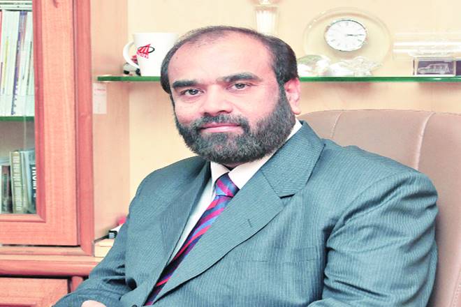 Credit growth driven by pre-owned vehicles, CVs, says Mahindra Finance's MD