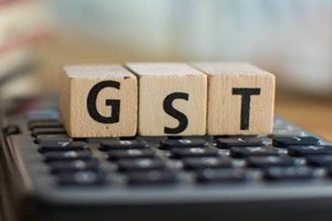 Financial Express/ GST