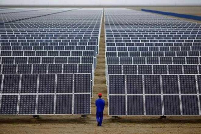 UP re-invites online bids for 500 MW solar power  UP re-invites online bids for 500 MW solar power