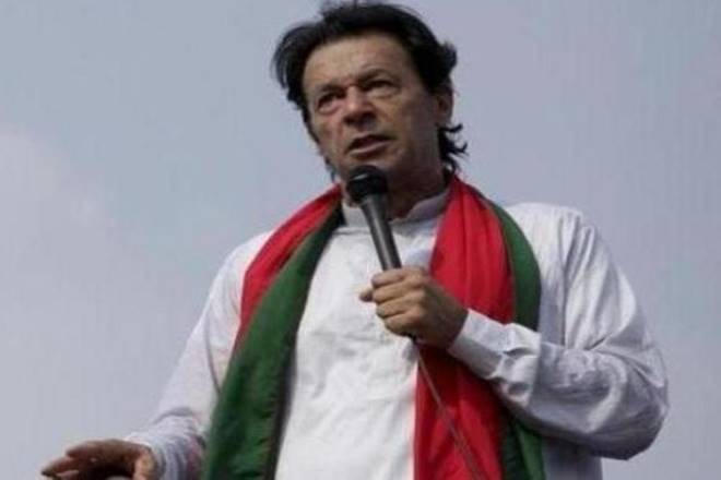 Imran Khan