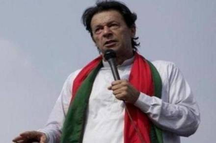 Imran Khan Imran Khan