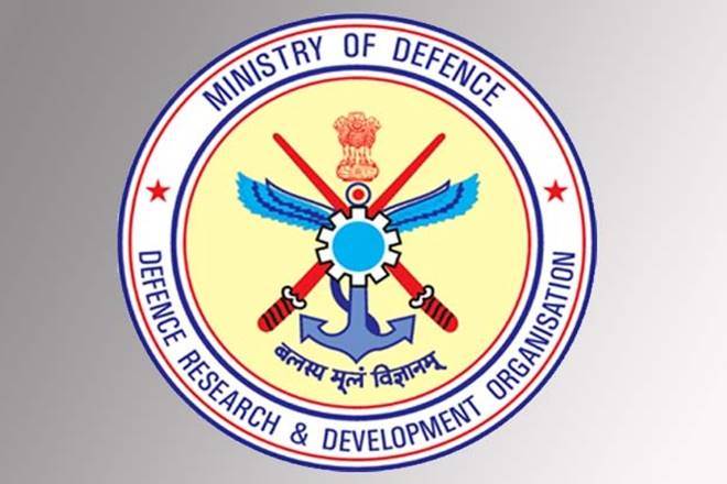 DRDO has invited applications to fill various posts of Junior Research Fellow 