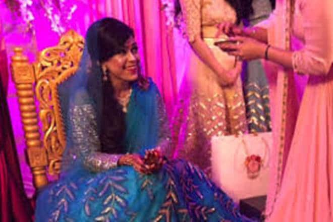 Now, Lalu’s daughter-in-law to join politics
