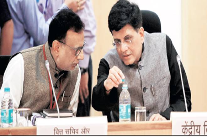 GST Council meet, GST, taxpayer, tax rates, Piyush Goyal GST Council meet, GST, taxpayer, tax rates, Piyush Goyal