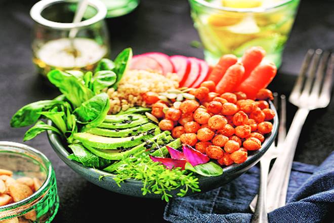 Many people are actively seeking plant-based alternatives to use in their diets Many people are actively seeking plant-based alternatives to use in their diets