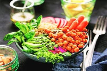 Many people are actively seeking plant-based alternatives to use in their diets