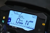 Digital instrument cluster