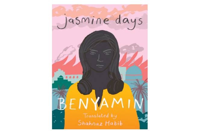 Jasmine Days, faizal khan, arab spring, Middle East, benyamin, malyalam writer
