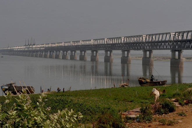 haryana, infrastructure, Haryana infrastructure, National Highway, Railway over Bridges, Railway under Bridges