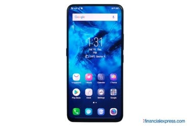 Vivo Nex has officially launched in India