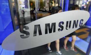 Samsung (Reuters).