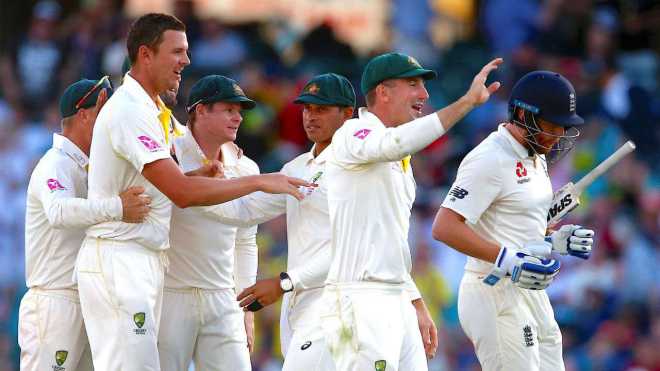 The first match will be played at Edgbaston. (Reuters)