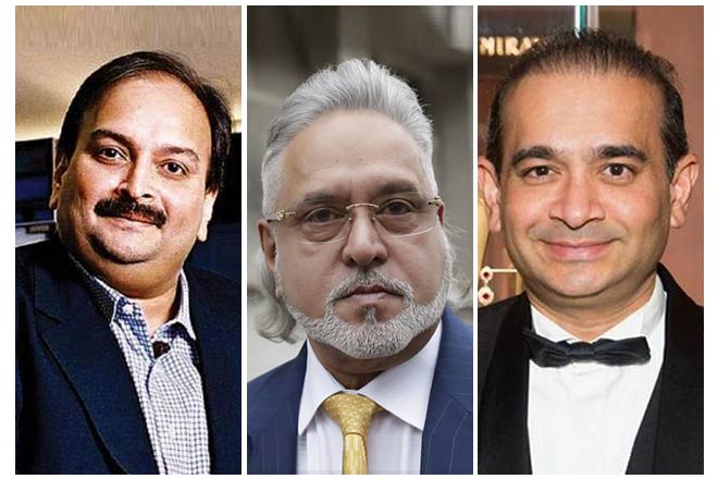 Mallya, Modi, Choksi summoned on these dates as Fugitive Economic Offenders Bill starts biting Mallya, Modi, Choksi summoned on these dates as Fugitive Economic Offenders Bill starts biting