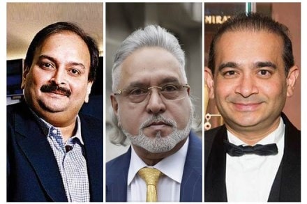 Mallya, Modi, Choksi summoned on these dates as Fugitive Economic Offenders Bill starts biting Mallya, Modi, Choksi summoned on these dates as Fugitive Economic Offenders Bill starts biting