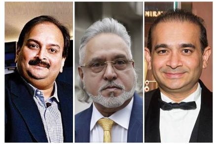 Mallya, Modi, Choksi summoned on these dates as Fugitive Economic Offenders Bill starts biting