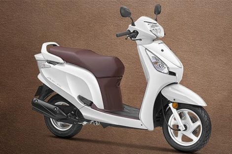 Honda Aviator
