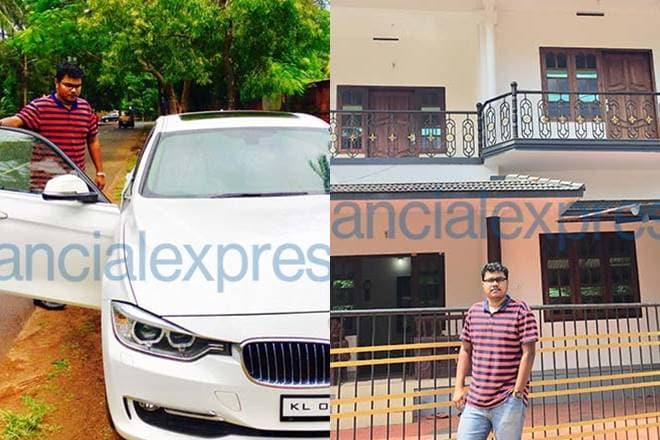 In a conversation with Financial Express Online, Jawad opened about his rejections in life, struggles he faced at a young age and the success he tasted. 