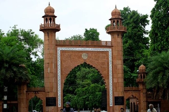 ALIGARH MUSLIM UNIVERSITY