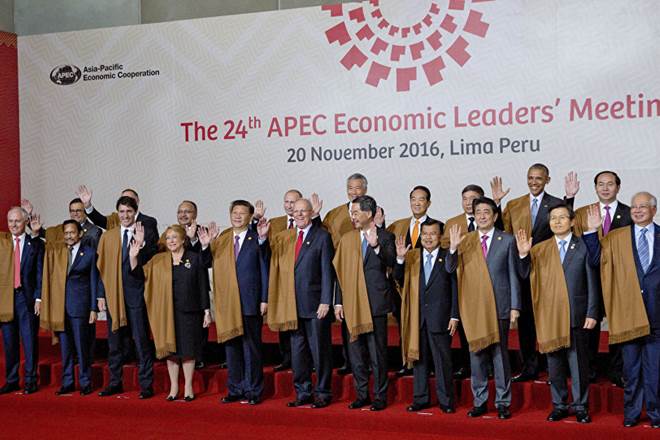 APEC 2019, APEC, asia pacific meet, apec 2019 chile, apec 2019theme, women role, economic growth, Rodrigo Yanez