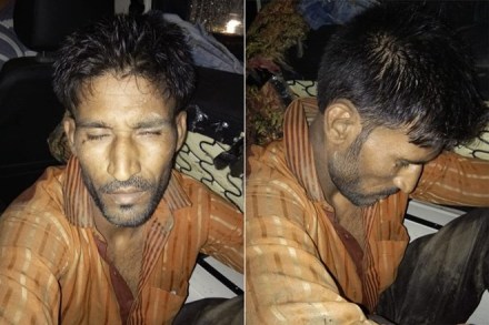 mob lynching in India, Mob lynching in Alway, Alwar, Home Ministry, Alwar lynching, Rajasthan government, Rajnath Singh