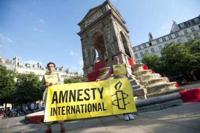 Amnesty said it had collected testimonies from released detainees and relatives of the missing across Yemen. (Reuters) Amnesty said it had collected testimonies from released detainees and relatives of the missing across Yemen. (Reuters)