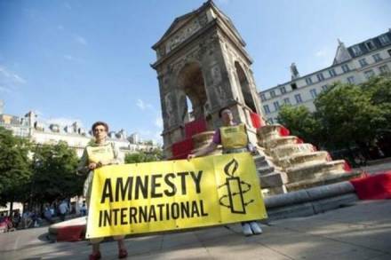 Amnesty said it had collected testimonies from released detainees and relatives of the missing across Yemen. (Reuters) Amnesty said it had collected testimonies from released detainees and relatives of the missing across Yemen. (Reuters)