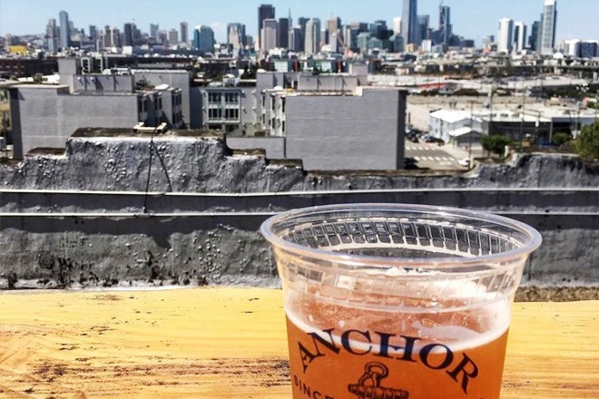 8 must try iconic foods and drinks in San Francisco