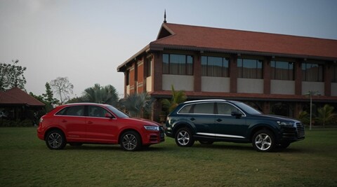 New Audi Q3 and Q7 SUVs get special Design Editions in India: Price and new features explained