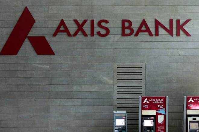 Axis bank, Uttarakhand, Lanco hydel plant, hydropower project, Lanco Mandakini, market, corporate