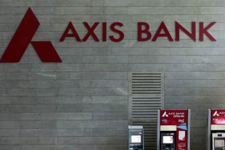 Axis bank, Uttarakhand, Lanco hydel plant, hydropower project, Lanco Mandakini, market, corporate